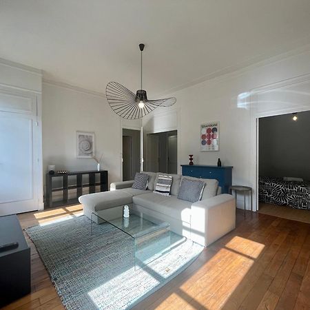 Suite Lavany Lyon Luaran gambar