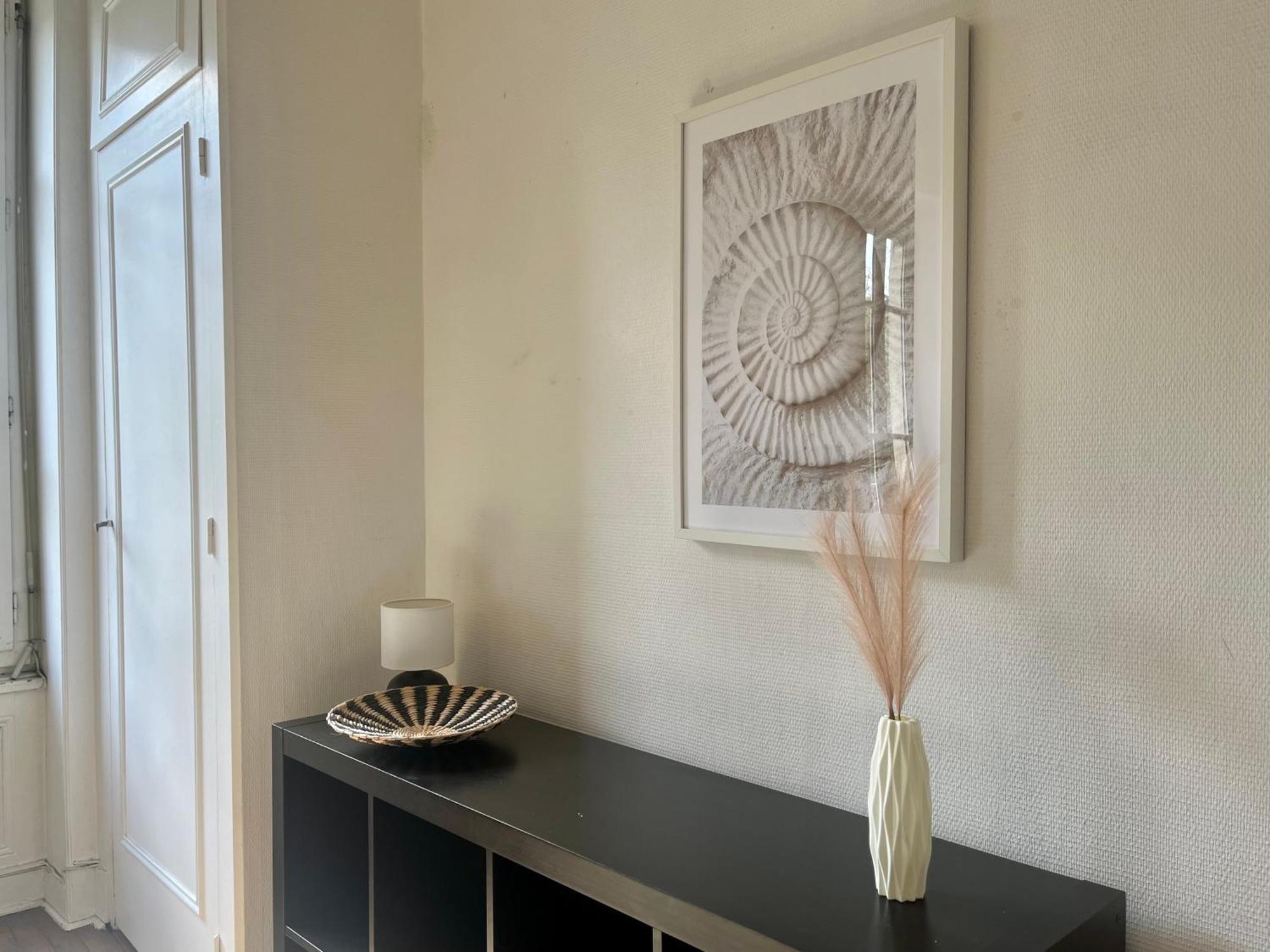 Suite Lavany Lyon Luaran gambar