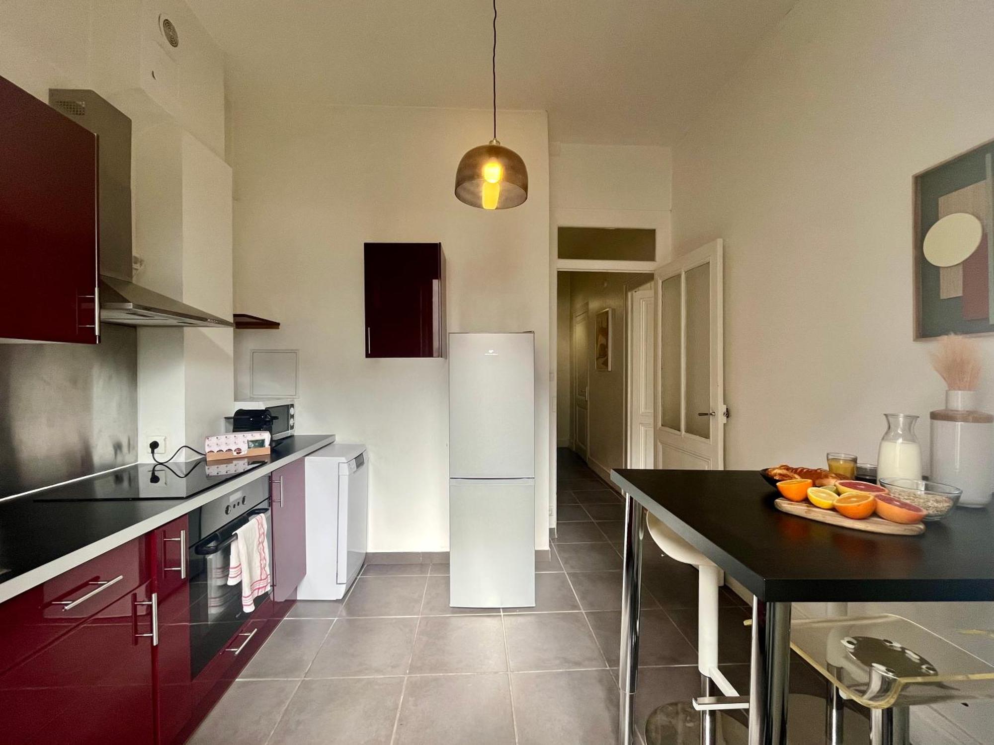 Suite Lavany Lyon Luaran gambar