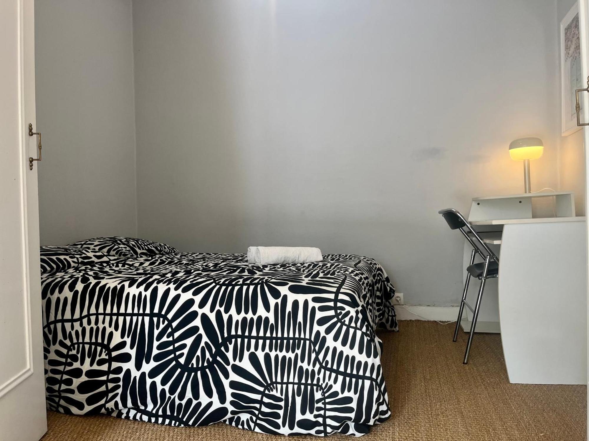 Suite Lavany Lyon Luaran gambar