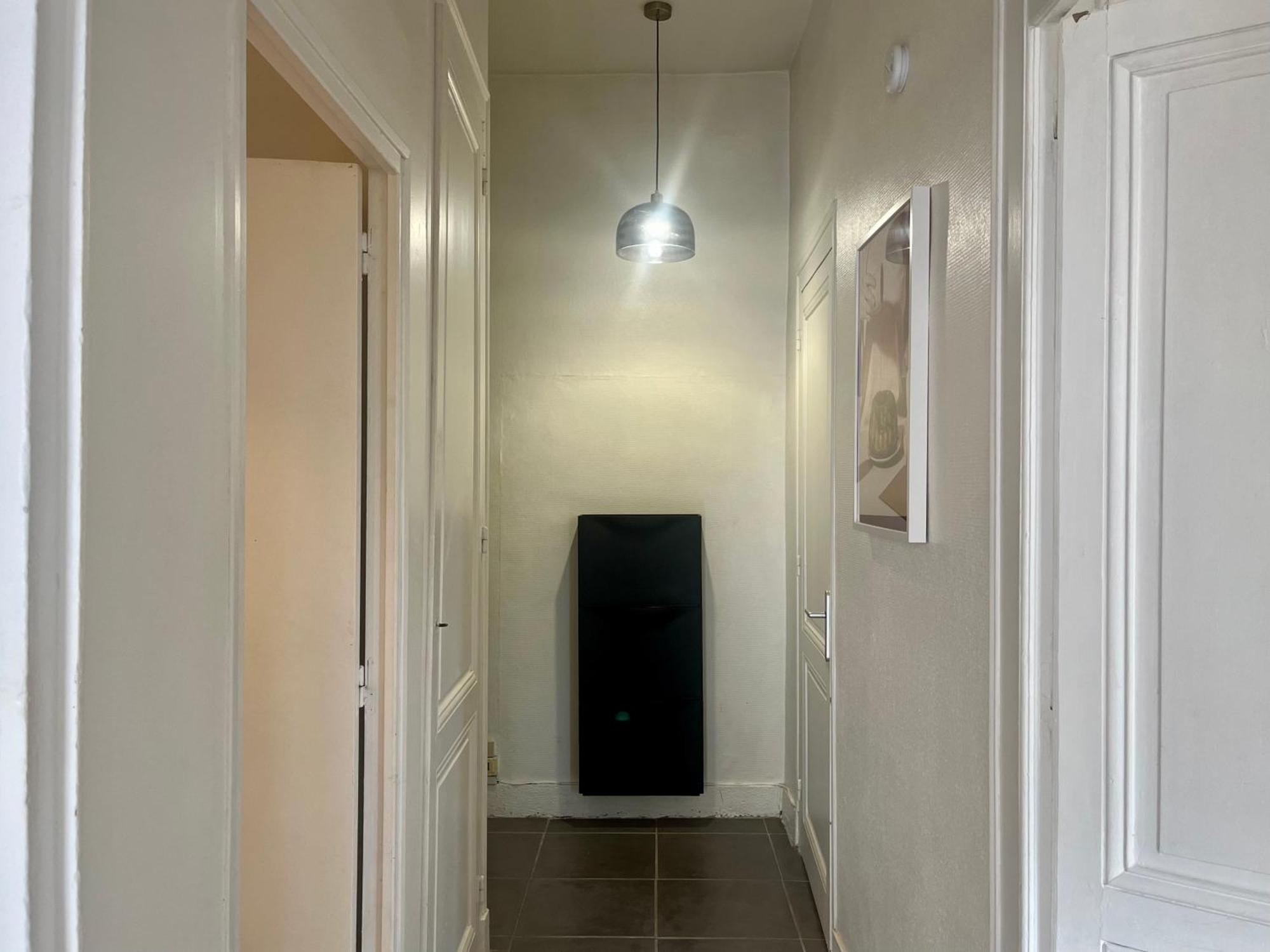 Suite Lavany Lyon Luaran gambar